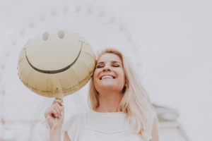 16 Ways To Take Control of Your Life and be Happy