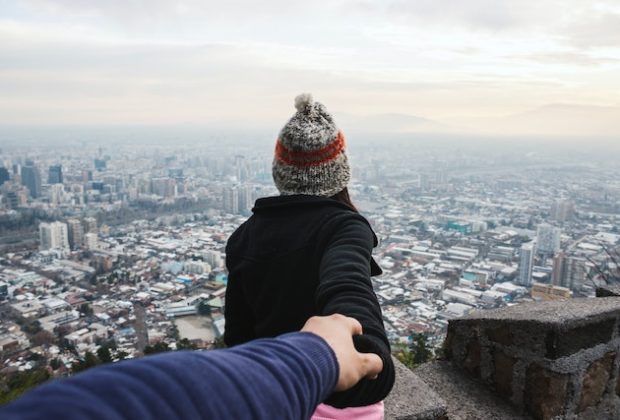 12 Ways To Trust Someone Again After They Hurt You