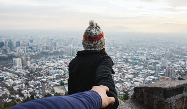 12 Ways To Trust Someone Again After They Hurt You