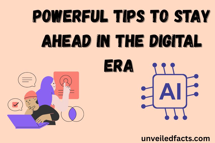 AI Impact on SEO: 15 Powerful Tips to Stay Ahead in the Digital Era